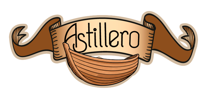 Astillero Sello Editorial