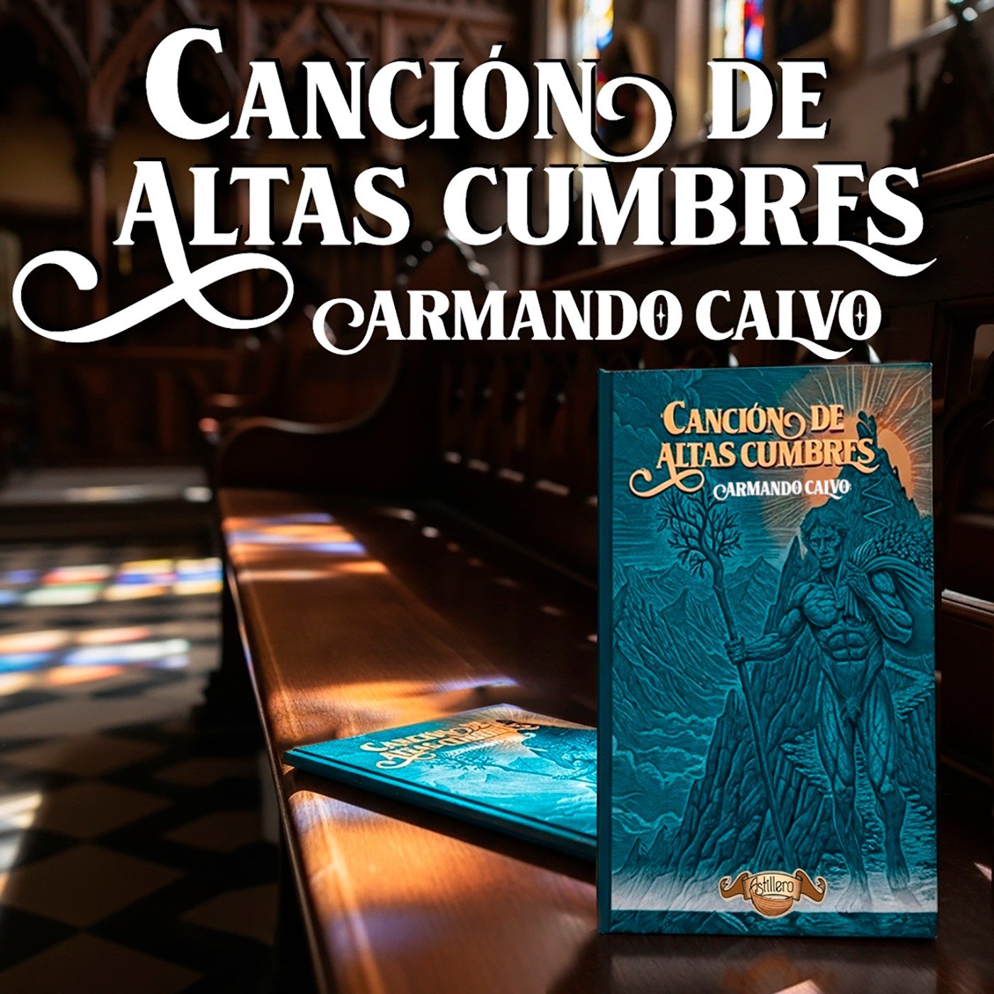 Canción de Altas Cumbres - Pasta Blanda y Edición Telemática